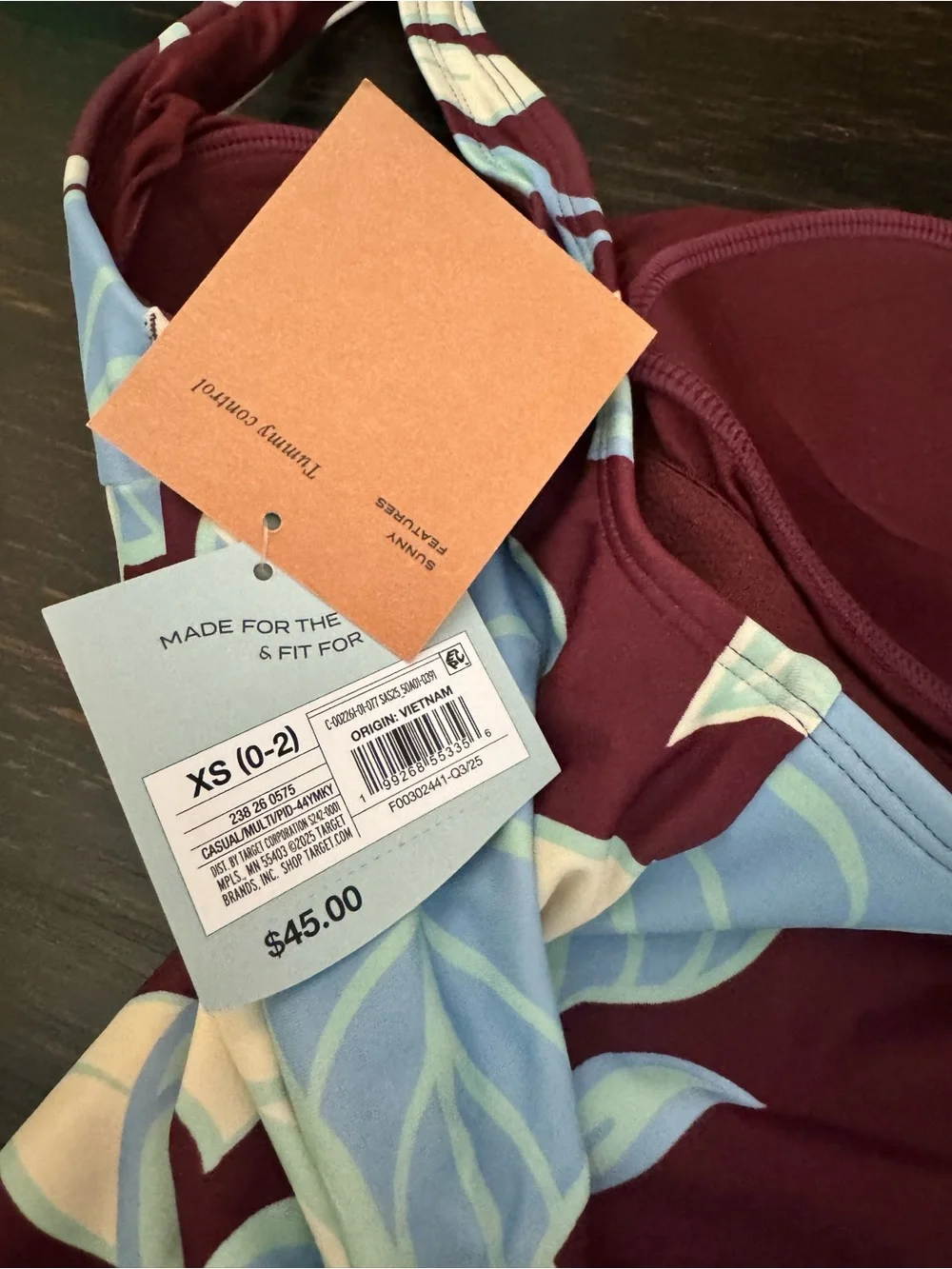 Shade & Shore brand new
